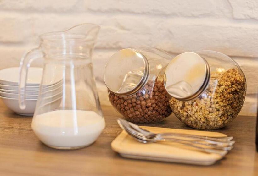 חדר סטנדרט, Magtár Villa