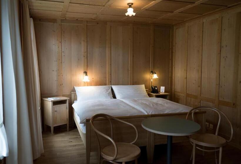 חדר סטנדרט, Flühli Hotel Kurhaus