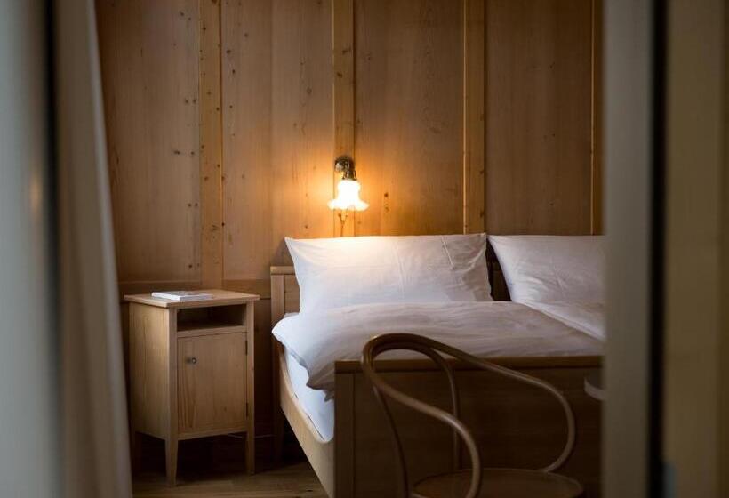 חדר סטנדרט, Flühli Hotel Kurhaus