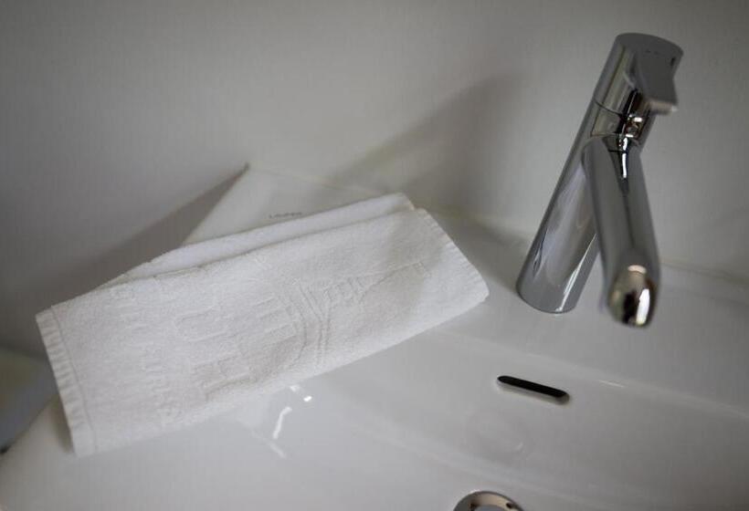 חדר סטנדרט, Flühli Hotel Kurhaus