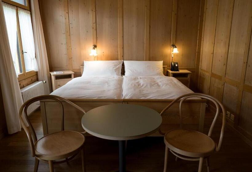 חדר סטנדרט, Flühli Hotel Kurhaus