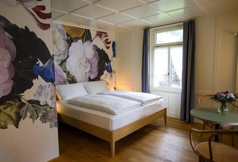 クラシックルーム, Flühli Hotel Kurhaus
