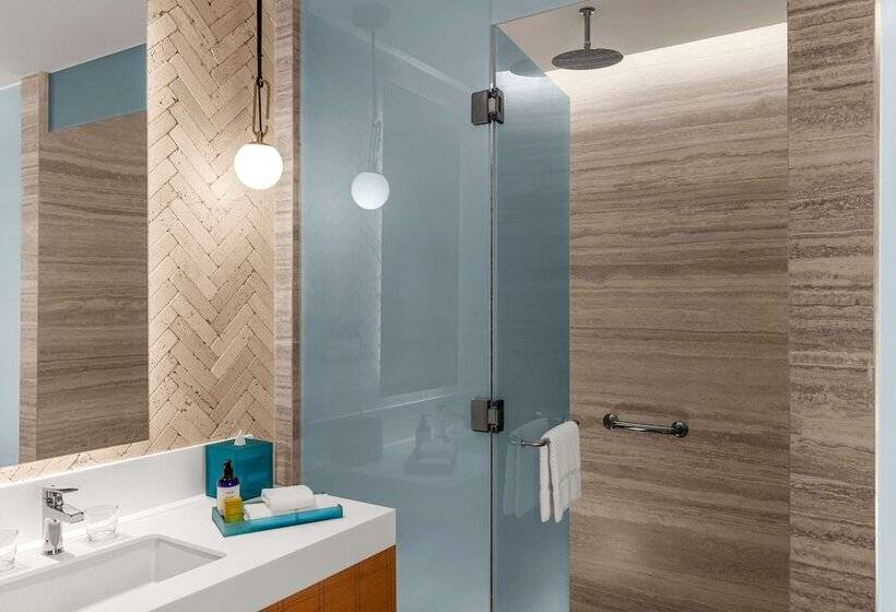 Club Room King Bed, Hilton Tulum Riviera Maya Allinclusive Resort