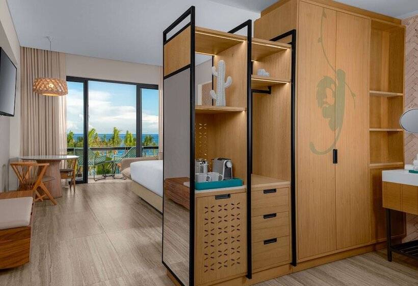 اتاق خانوادگی, Hilton Tulum Riviera Maya Allinclusive Resort