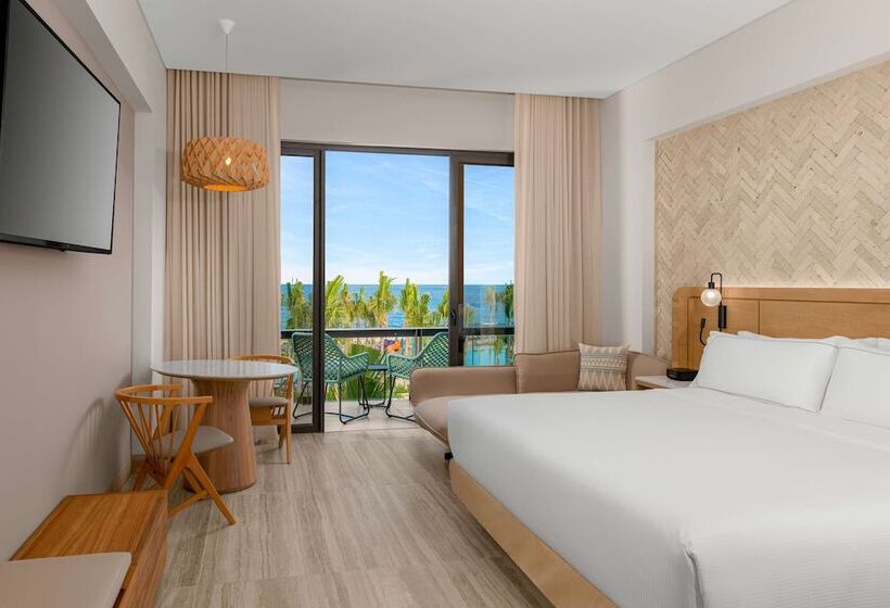 سوییت خانوادگی, Hilton Tulum Riviera Maya Allinclusive Resort