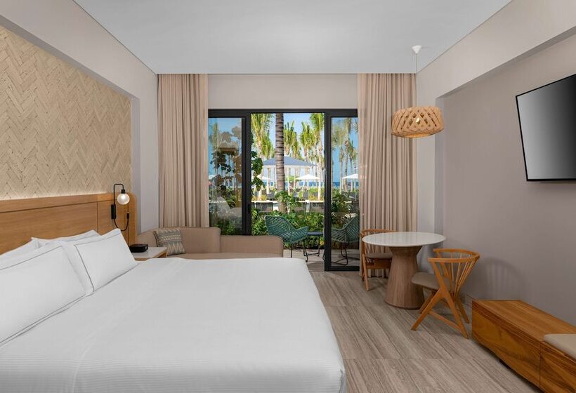 家庭套房, Hilton Tulum Riviera Maya Allinclusive Resort