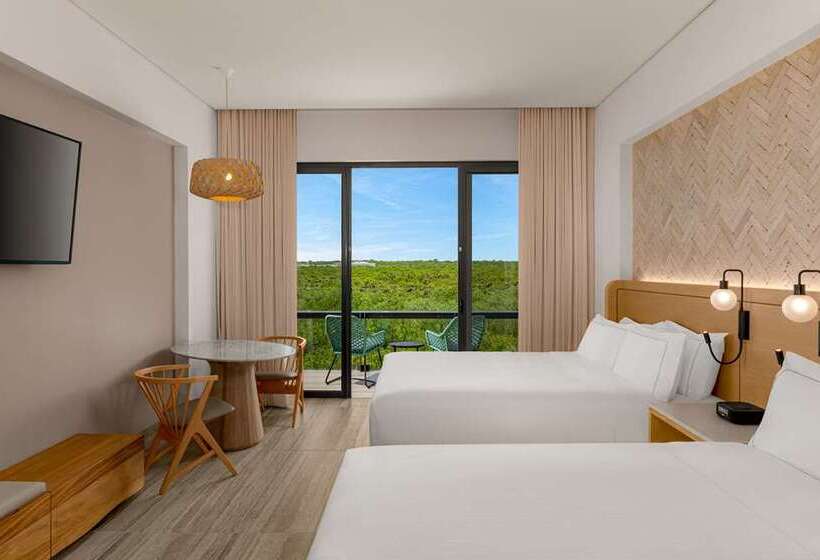 家庭间, Hilton Tulum Riviera Maya Allinclusive Resort