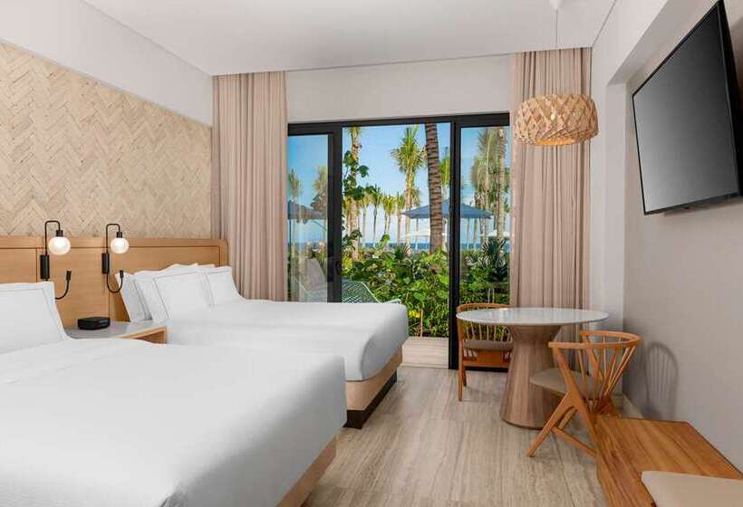 家庭间, Hilton Tulum Riviera Maya Allinclusive Resort