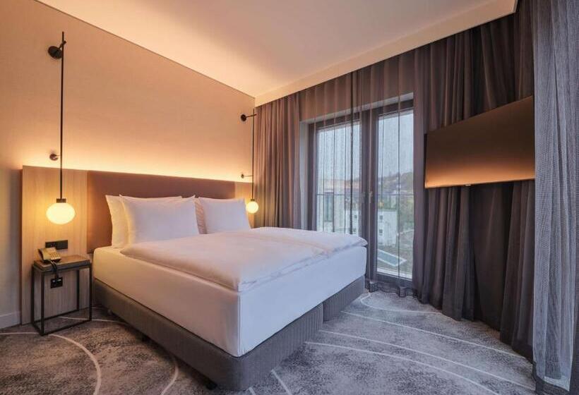 패밀리 룸, Adina Apartment Hotel Wiesbaden