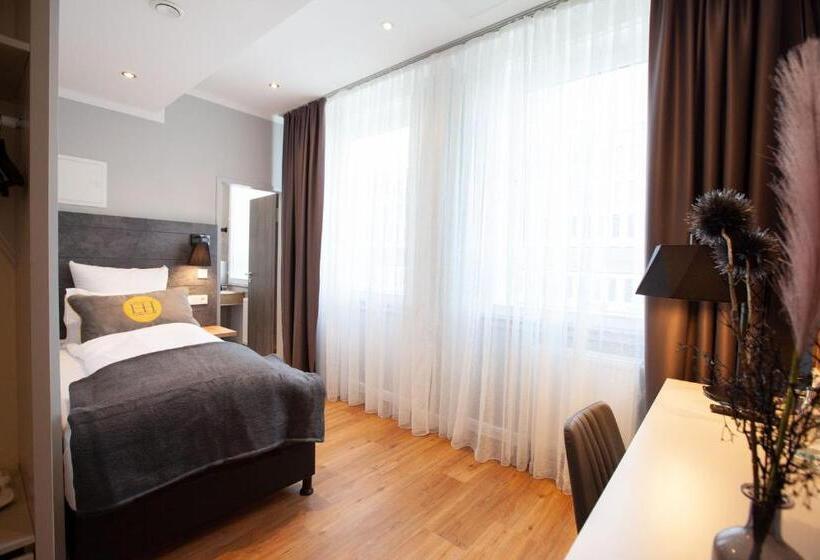 اتاق راحتی یک تخته, Elens