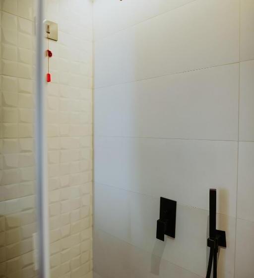 디럭스 룸, Epic Centrum