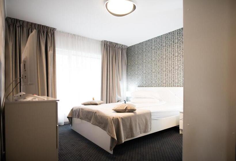 침실 1개 아파트, Epic Centrum