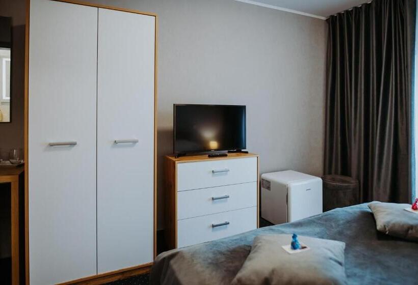 스탠다드 룸, Epic Centrum