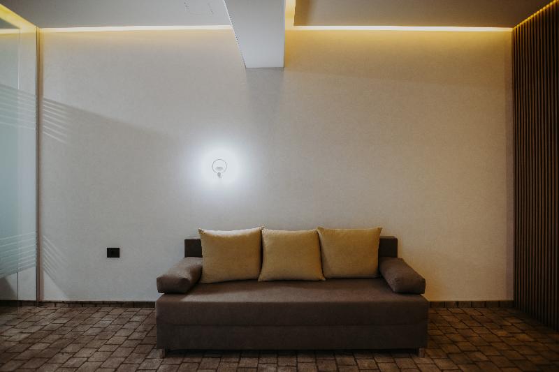 디럭스 룸, Epic Centrum