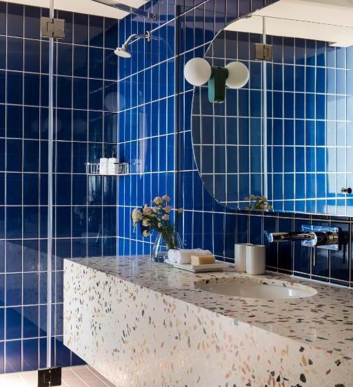 Quarto Estandar, Home Suite Hotels Sea Point