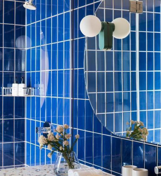 Quarto Superior, Home Suite Hotels Sea Point