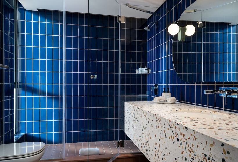 Quarto Estandar, Home Suite Hotels Sea Point