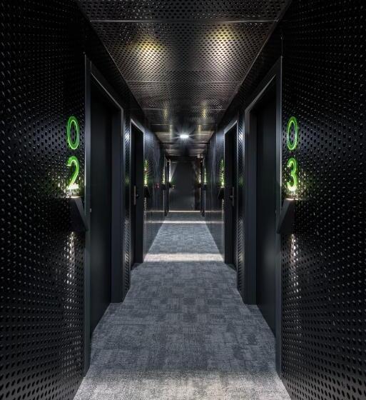 اتاق استاندارد سه نفره, Joy 5 Hotel & Spa