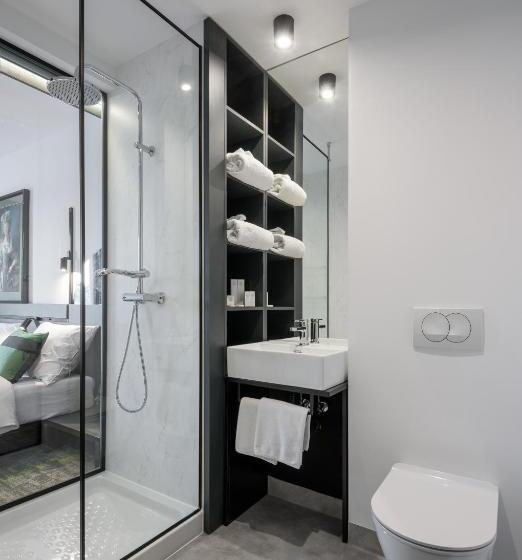 اتاق استاندارد سه نفره, Joy 5 Hotel & Spa