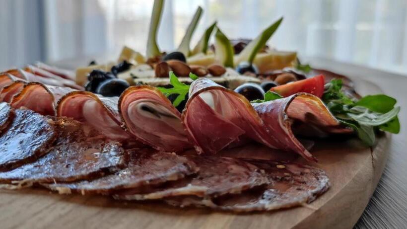 آپارتمان 1 خوابه, Joy 5 Hotel & Spa