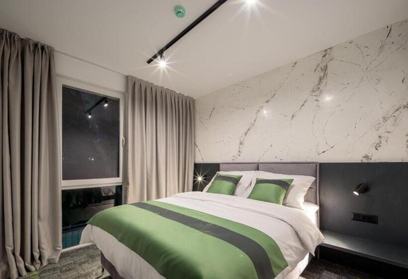 آپارتمان 1 خوابه, Joy 5 Hotel & Spa