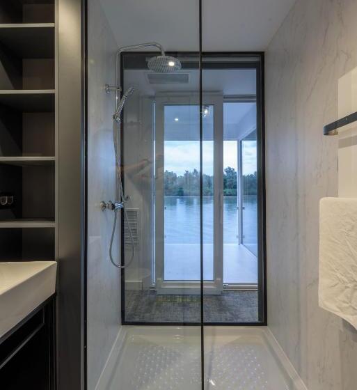 1 Bedroom Apartment River View, Joy 5 Hotel & Spa