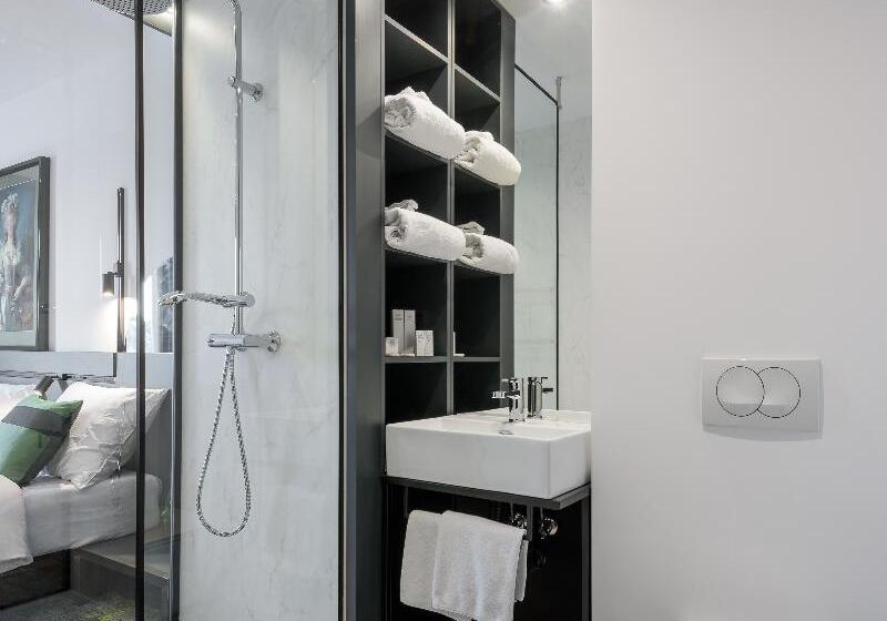 اتاق استاندارد, Joy 5 Hotel & Spa