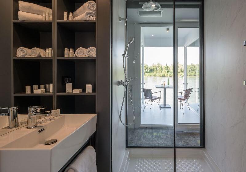 اتاق استاندارد, Joy 5 Hotel & Spa