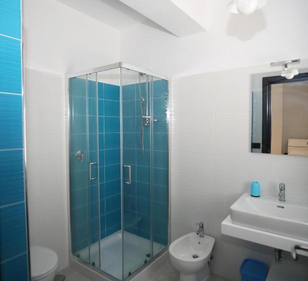 غرفة ديلوكس عائلية, Isoladino B&b Sweet Home