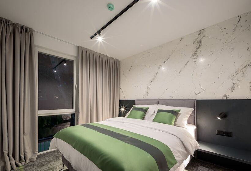 آپارتمان 1 خوابه, Joy 5 Hotel & Spa