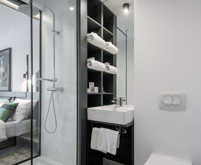 آپارتمان 1 خوابه, Joy 5 Hotel & Spa