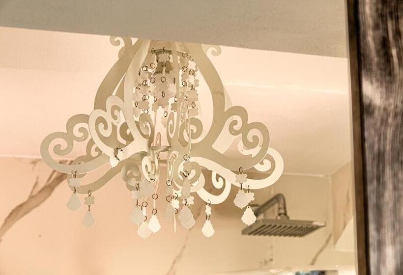 デラックスルーム, La Conac