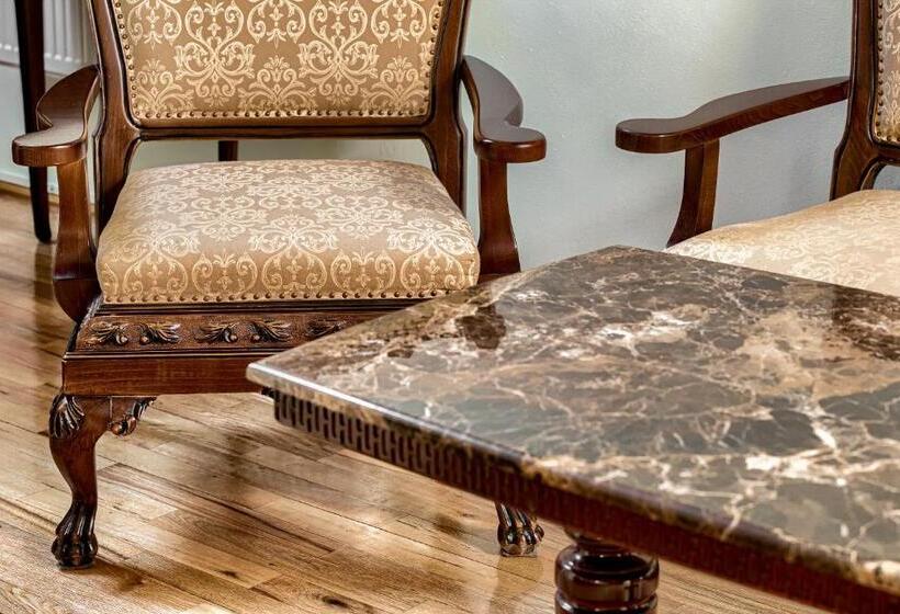 スタンダード４人部屋, La Conac