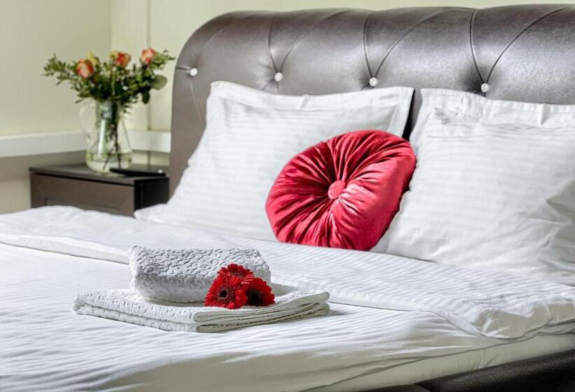 １ベッドルームのデラックスアパートメント, La Conac