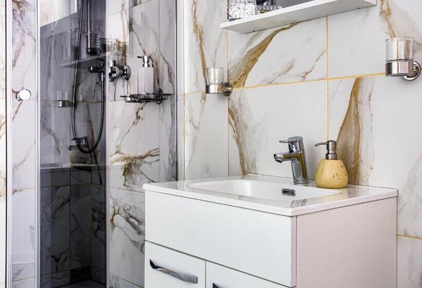 スタンダードルーム, La Conac