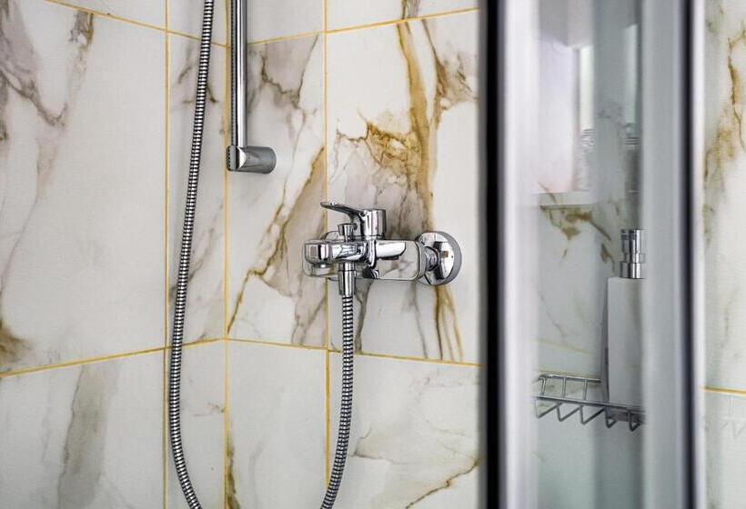 スタンダードルーム, La Conac