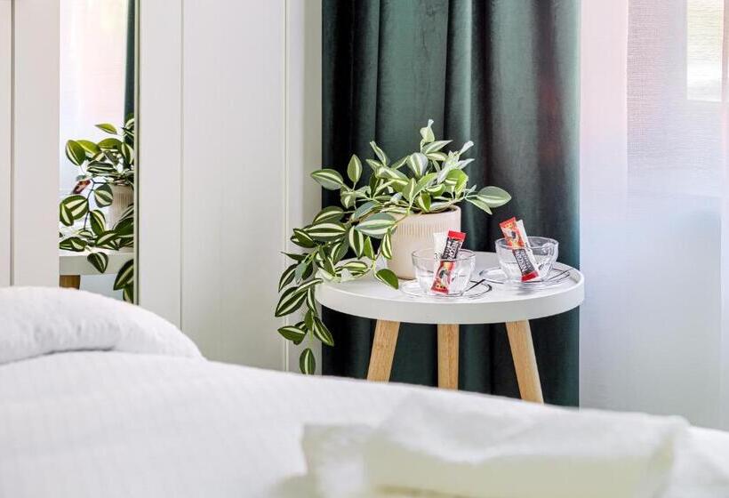 スタンダードルーム, La Conac