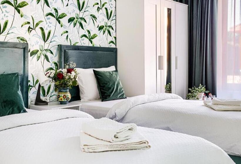 スタンダードルーム, La Conac