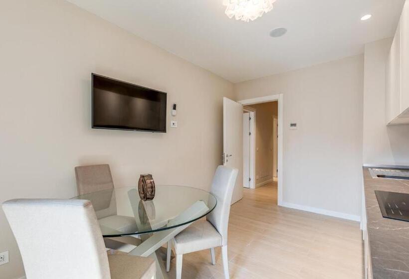 شقة سوبريور غرفة واحدة, Oriana Homel Udine