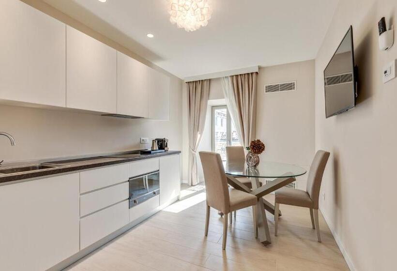 شقة سوبريور غرفة واحدة, Oriana Homel Udine