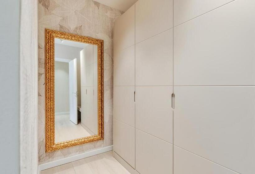 شقة سوبريور غرفة واحدة, Oriana Homel Udine