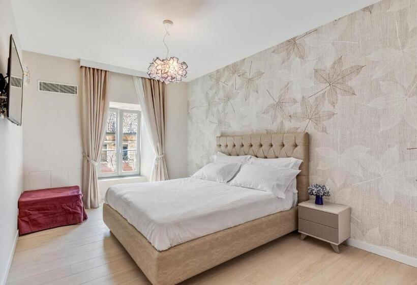 شقة سوبريور غرفة واحدة, Oriana Homel Udine