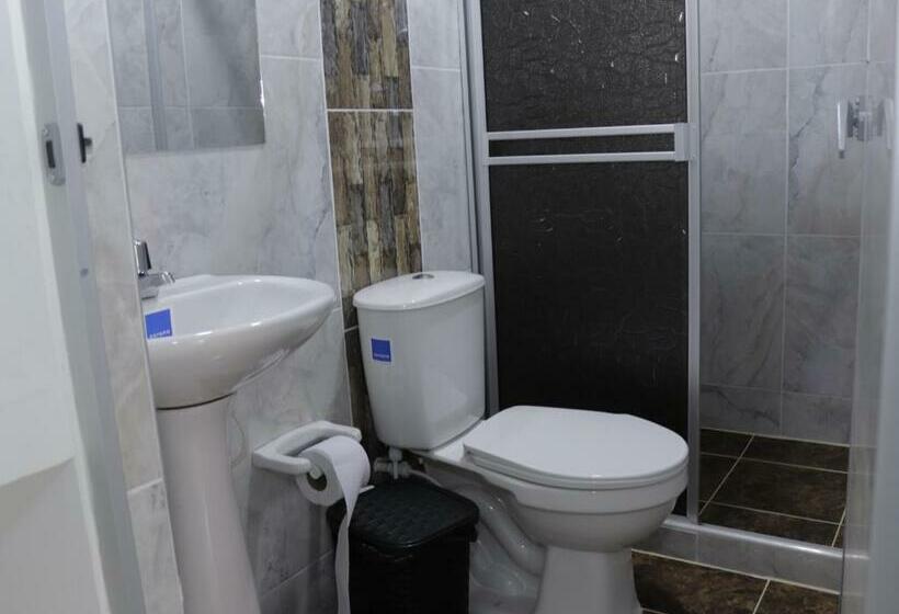 Номер Стандарт, Villa Palmeras Hotel Campestre