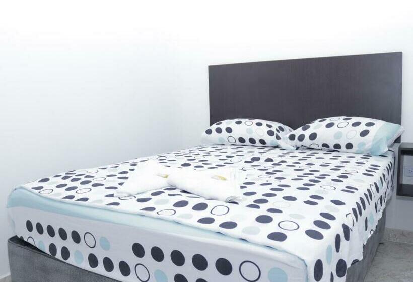 Номер Стандарт, Villa Palmeras Hotel Campestre