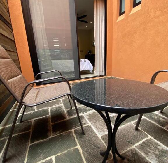 חדר סטנדרט שתי מיטות זוגיות, Arista 1026