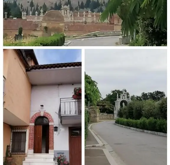スタンダードルーム, Demetra Azienda Agricola