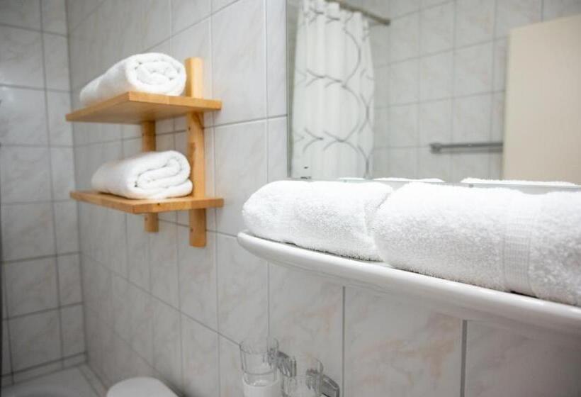 Номер Стандарт, Geisler Moroder