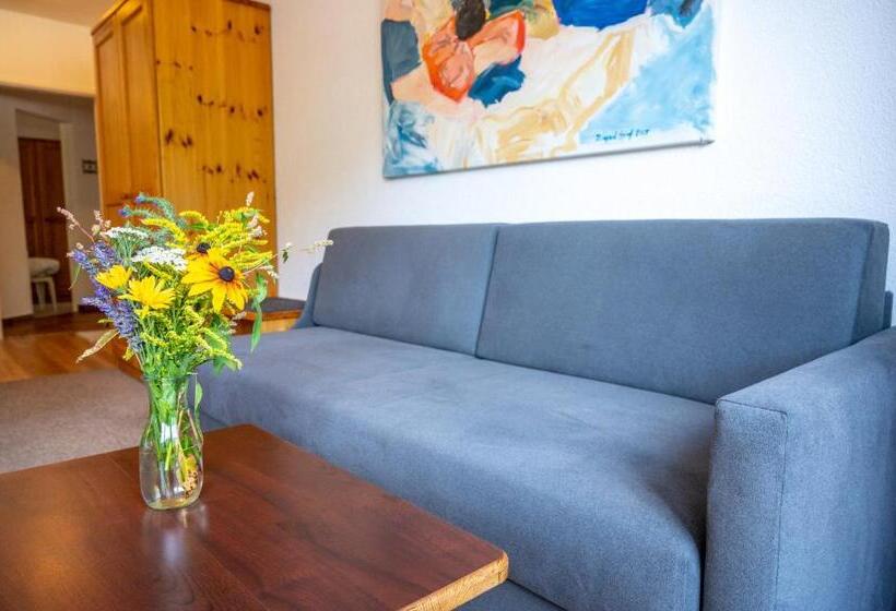 Номер Стандарт, Geisler Moroder