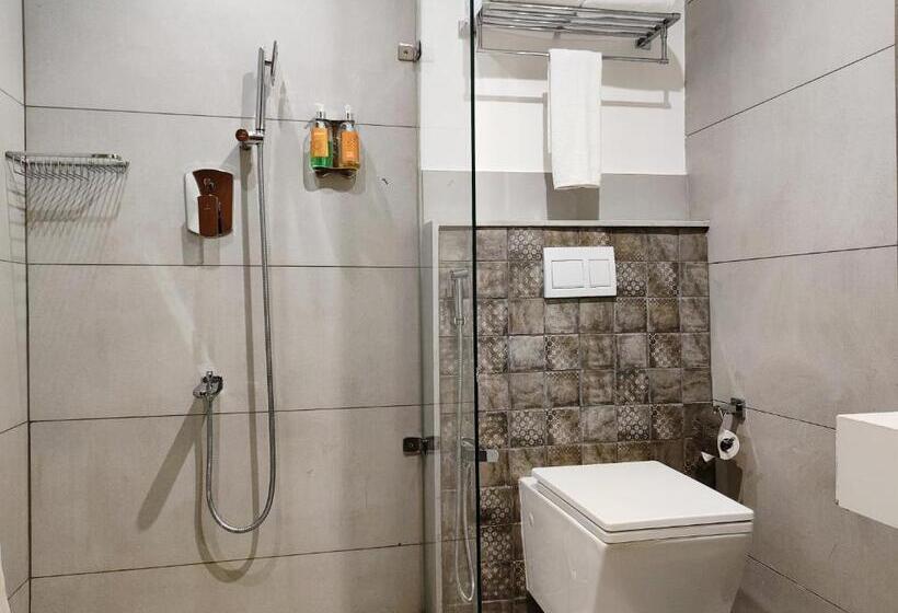 标准间, Zone Connect By The Park Coimbatore