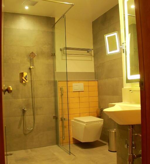 豪华房间, Zone Connect By The Park Coimbatore